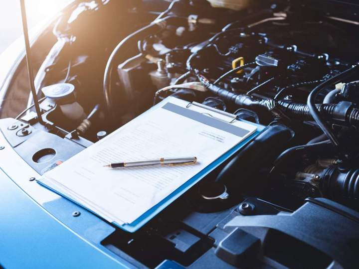 Entretien et diagnostic automobile Saint-Denis-le-Gast